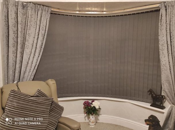 Wetherby Blinds and shutters