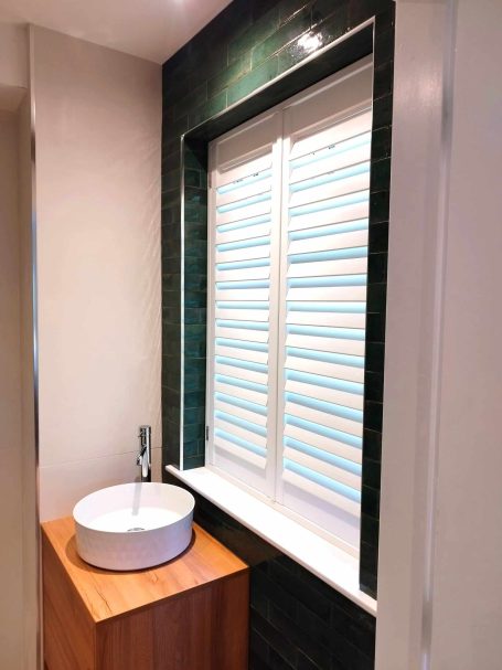 Wetherby Blinds and shutters