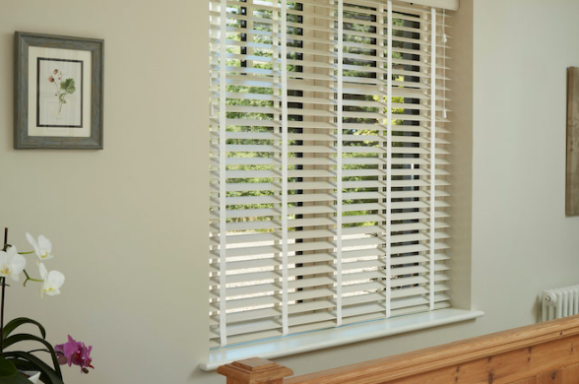 50mm Venetian Blinds with Tapes