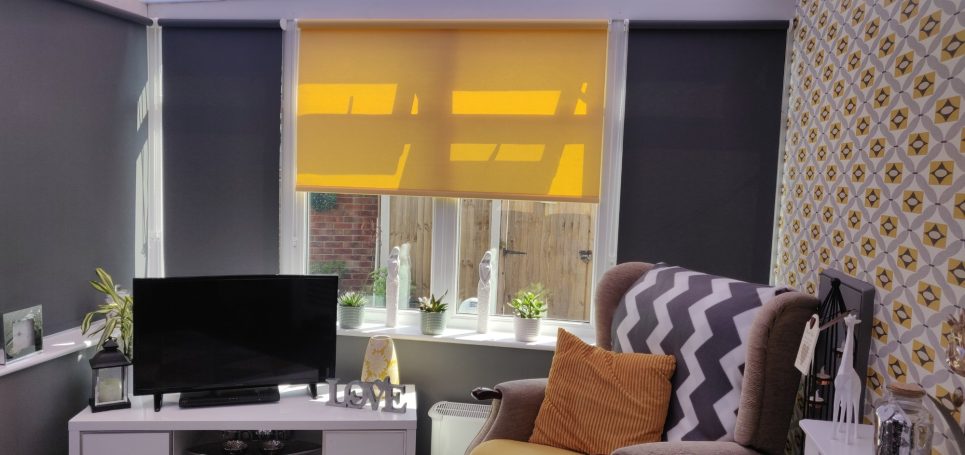 Wetherby Blinds and shutters