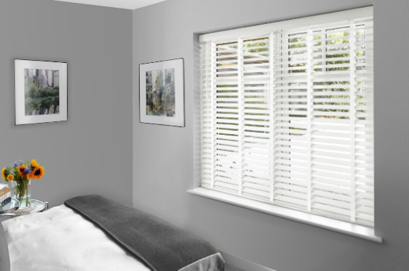 50mm Venetian Blinds with Tapes